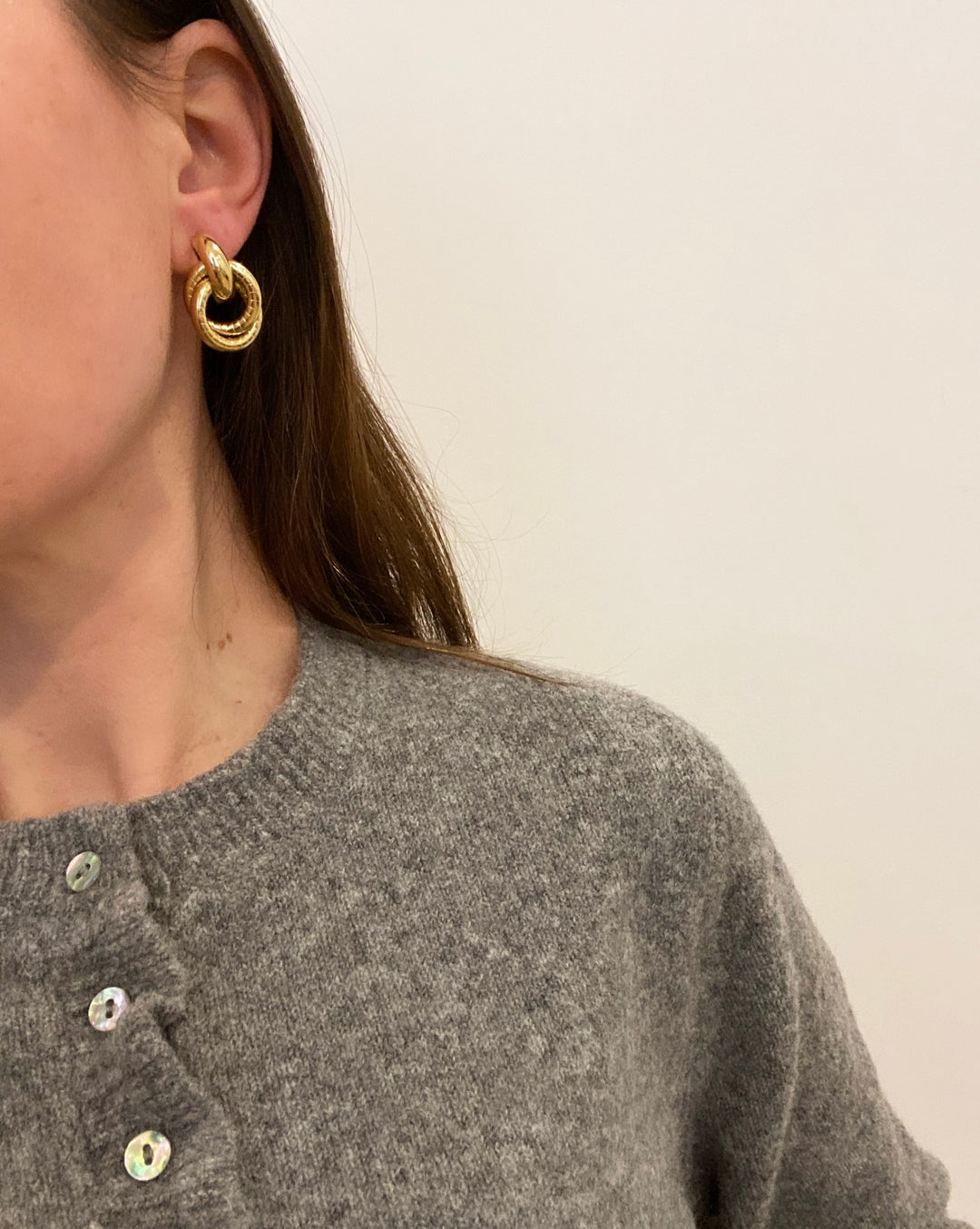 Chiara earrings