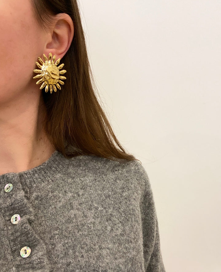 Gino earrings