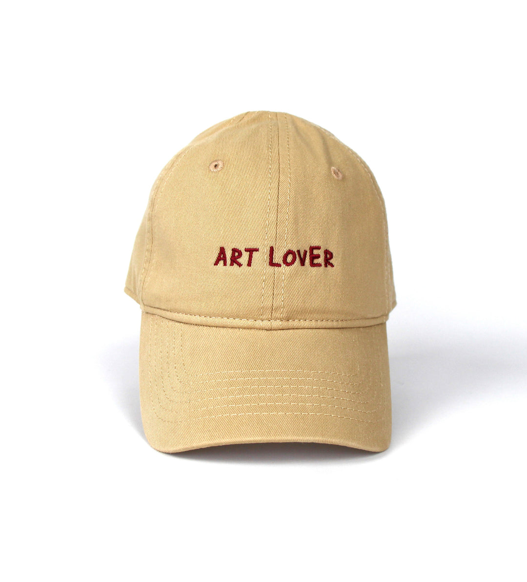 Art Lover Cap