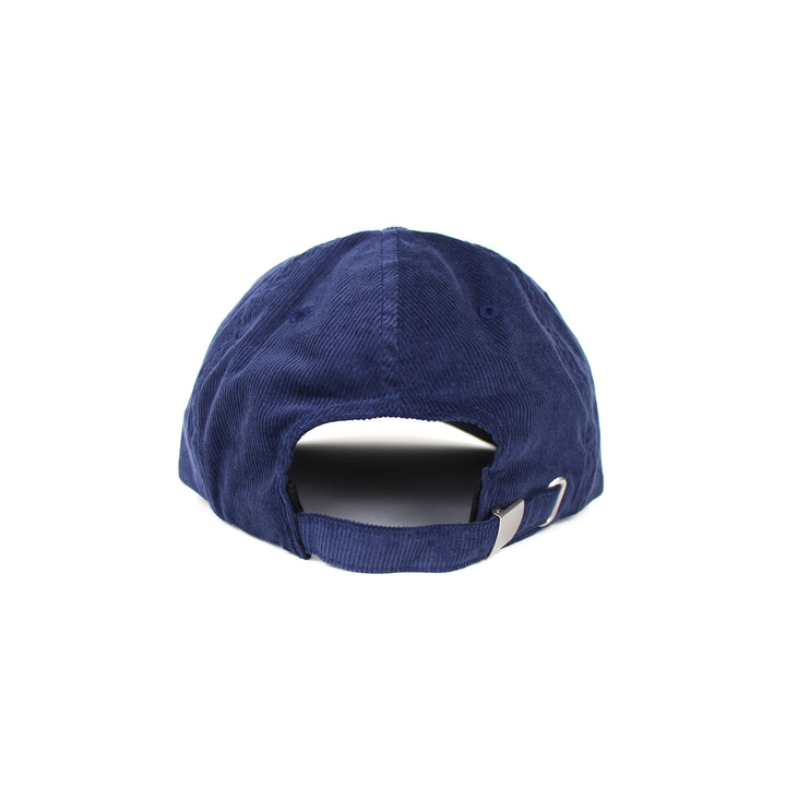 Cappello in velluto mamma cane