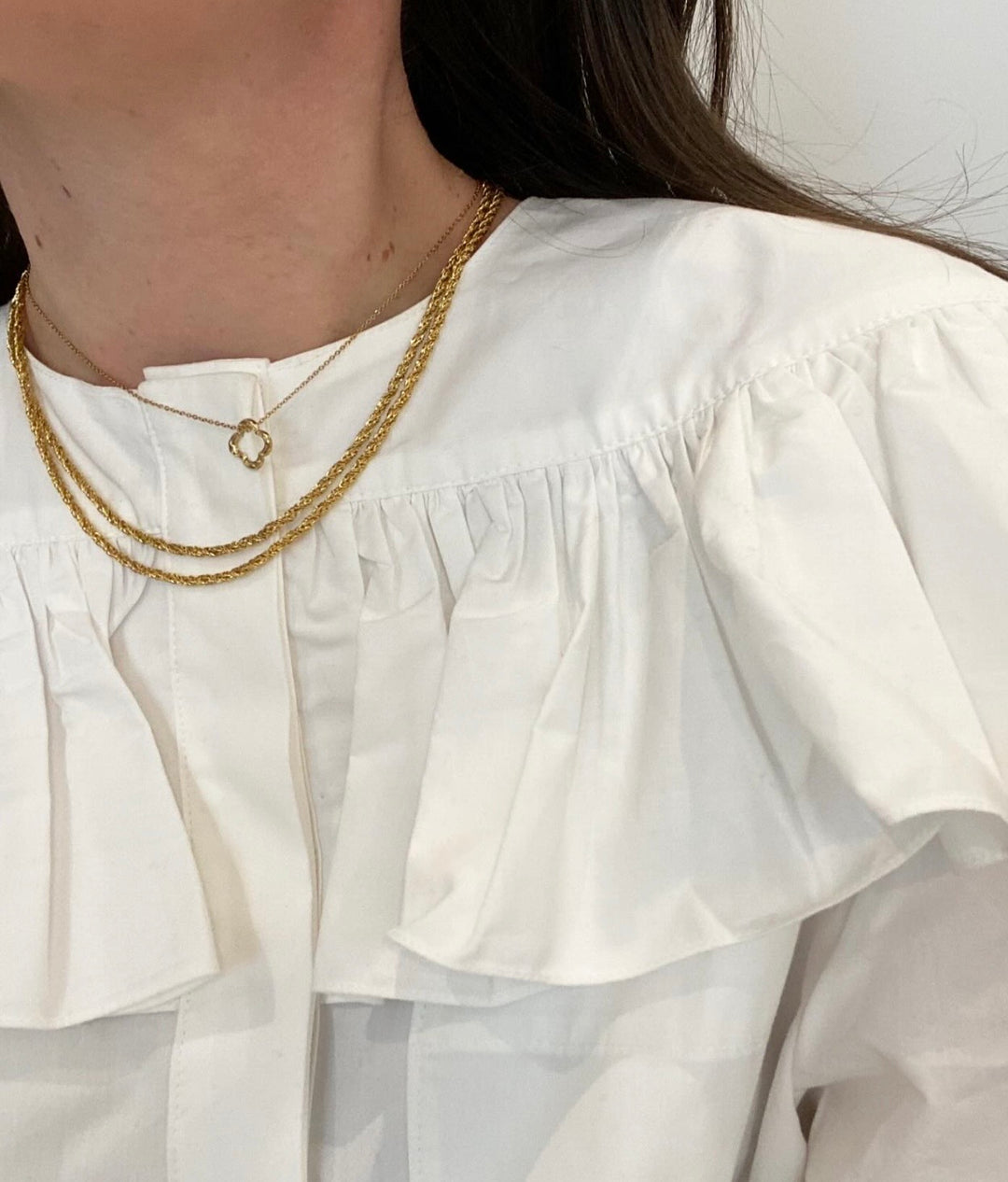 Collier Julie