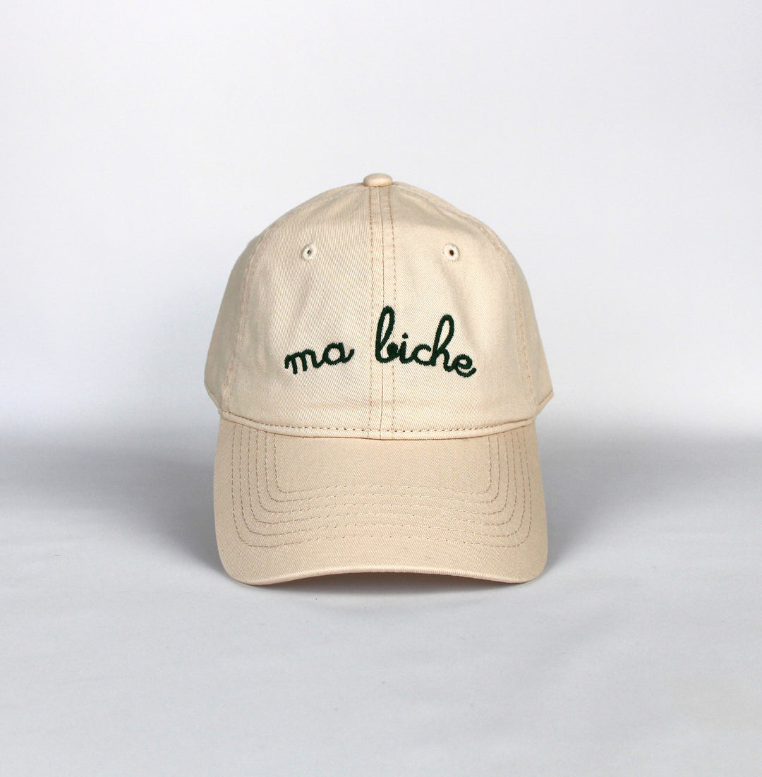 Ma biche cap