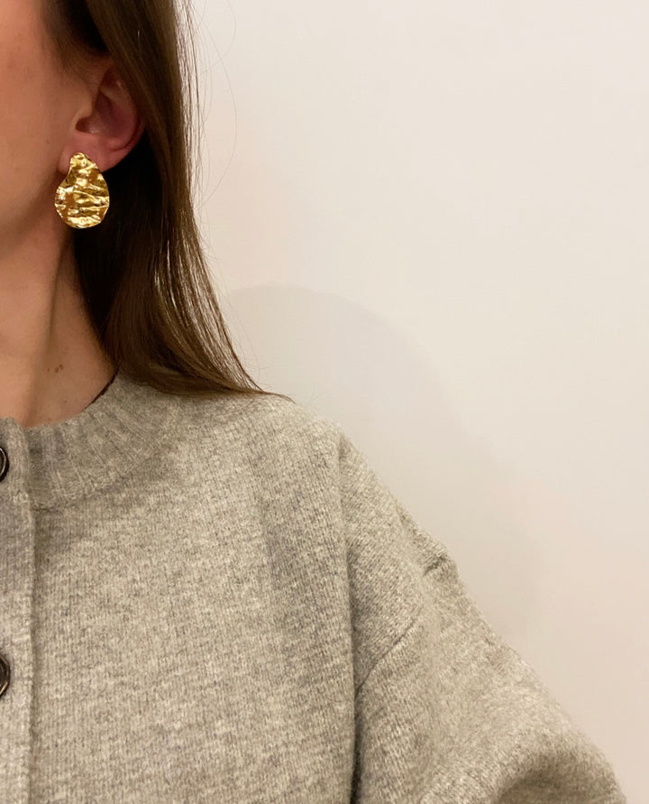 Boucles d'oreilles Mattea