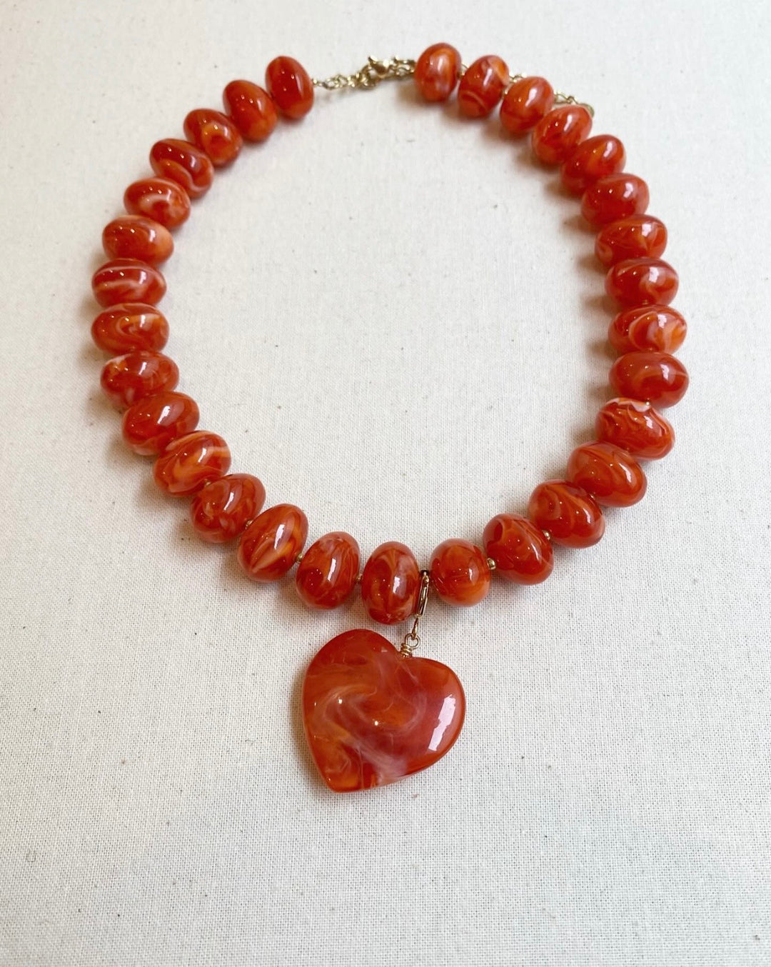 Collier Luz