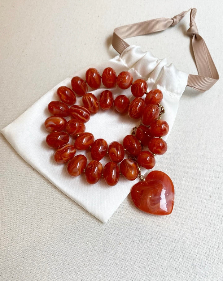Collier Luz