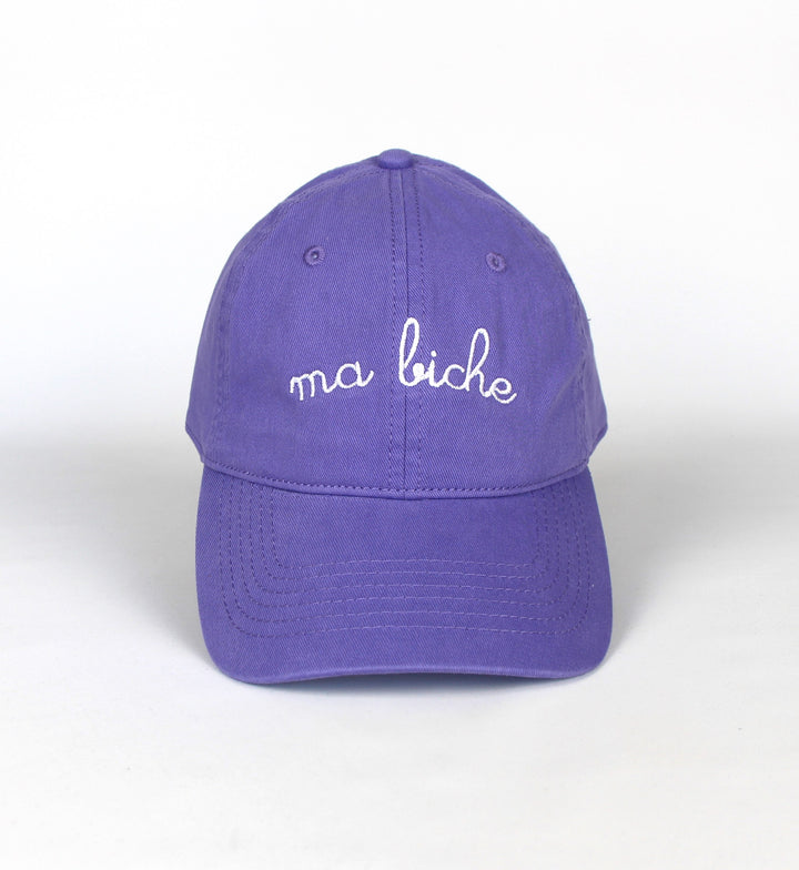 My doe cap