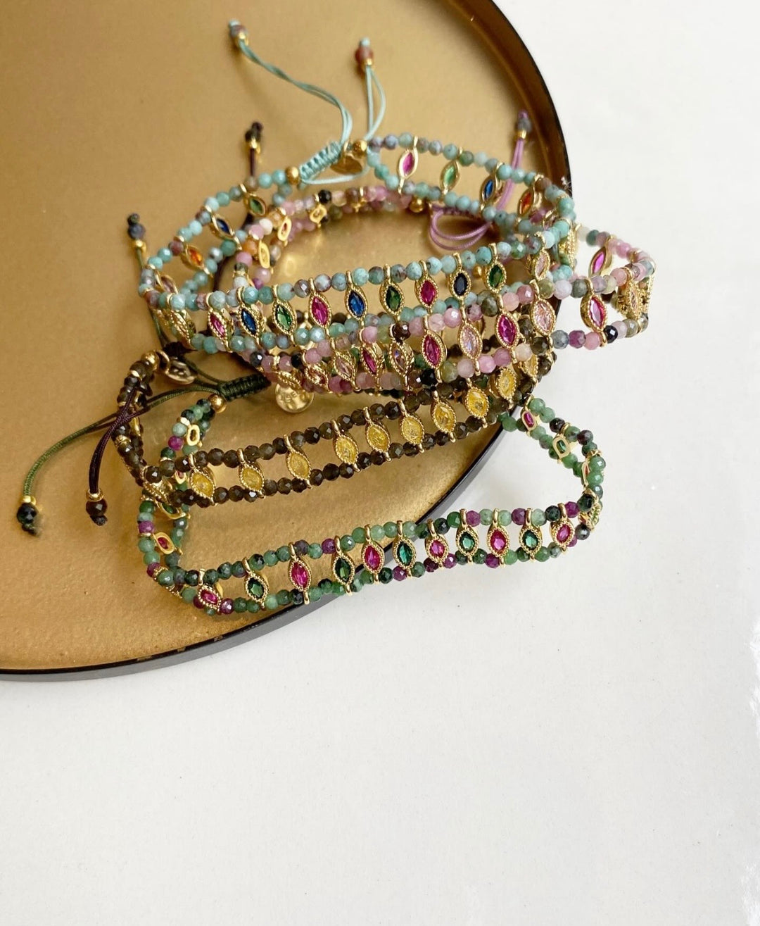 Bracelet Ombeline