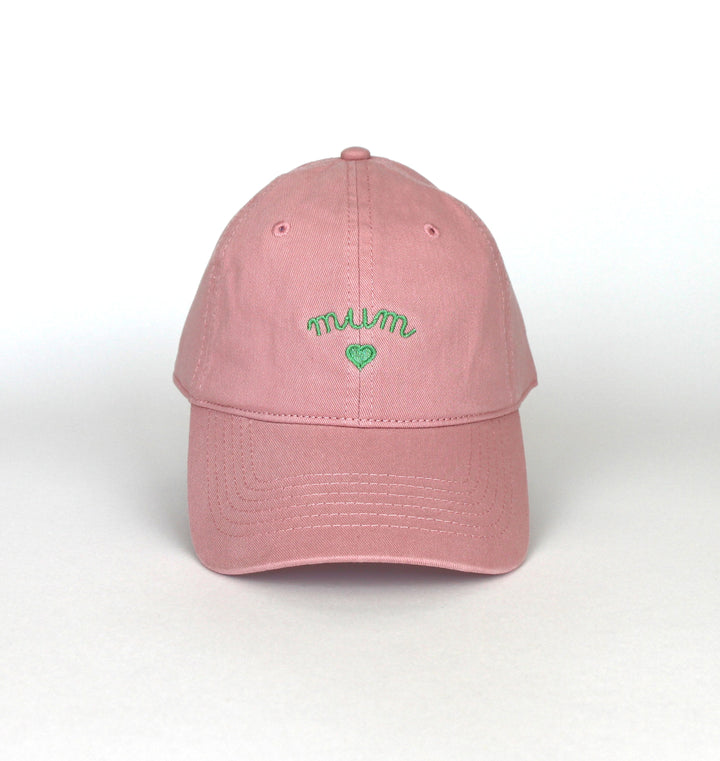 Casquette mum