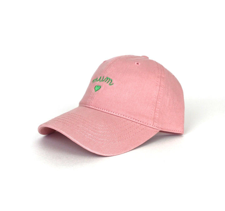 Casquette mum