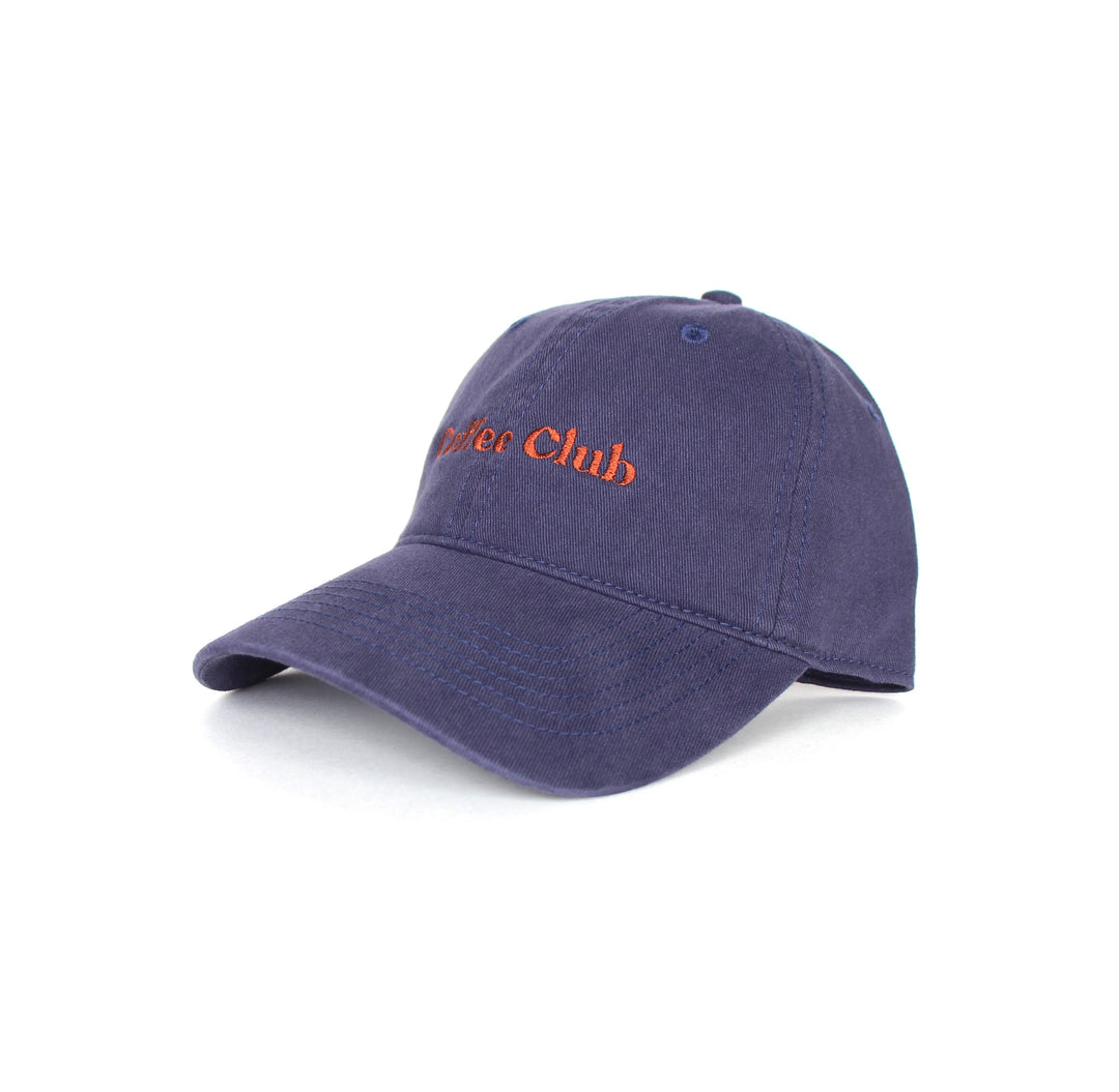 Cappello del club del caffè