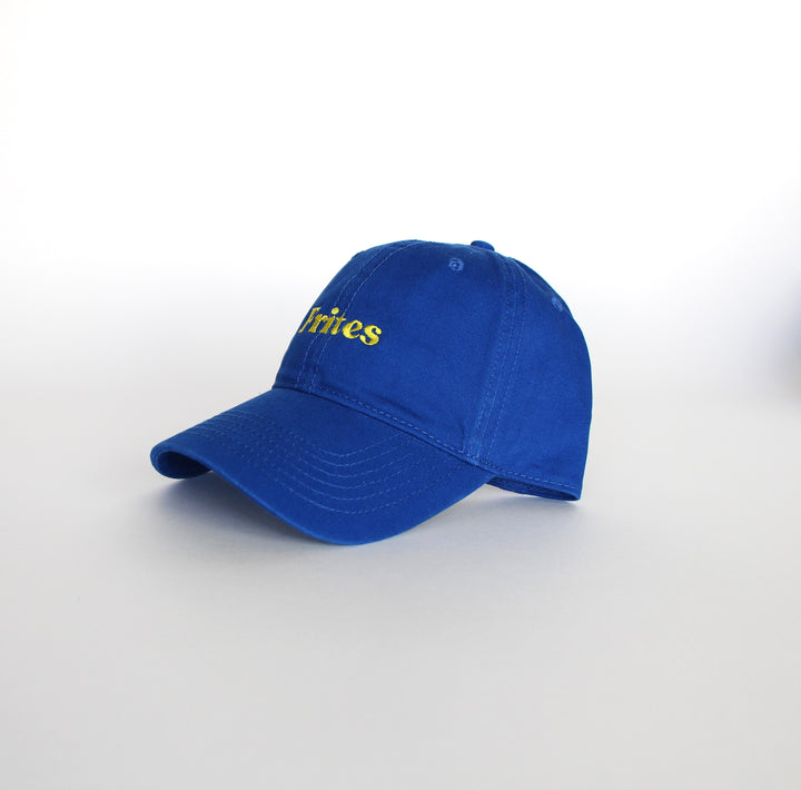 Casquette frites