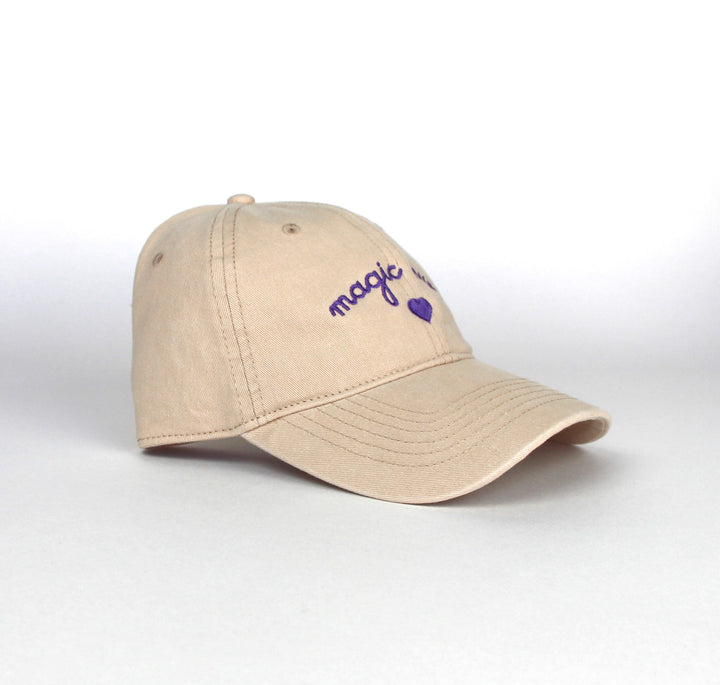 Casquette magic mum