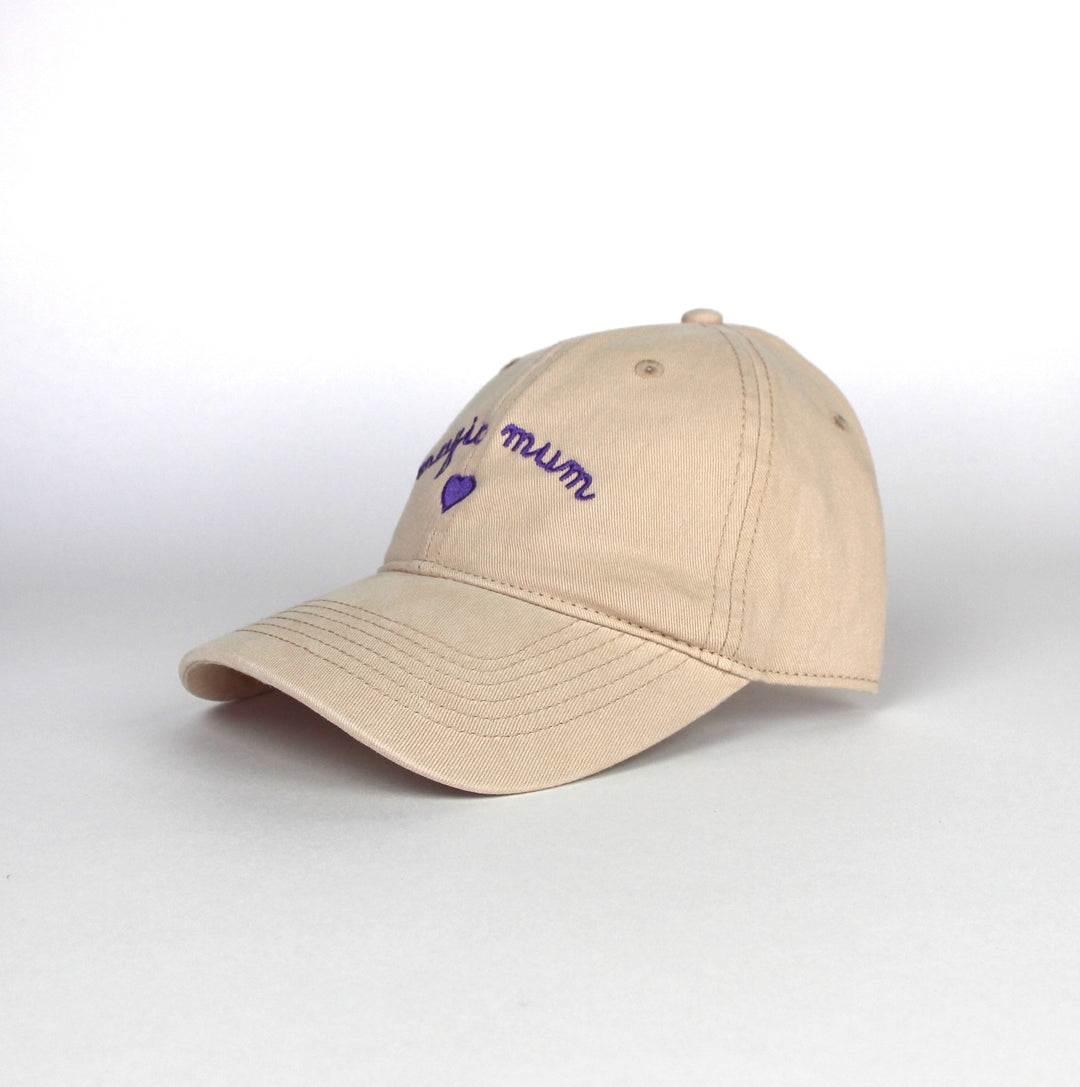 Casquette magic mum