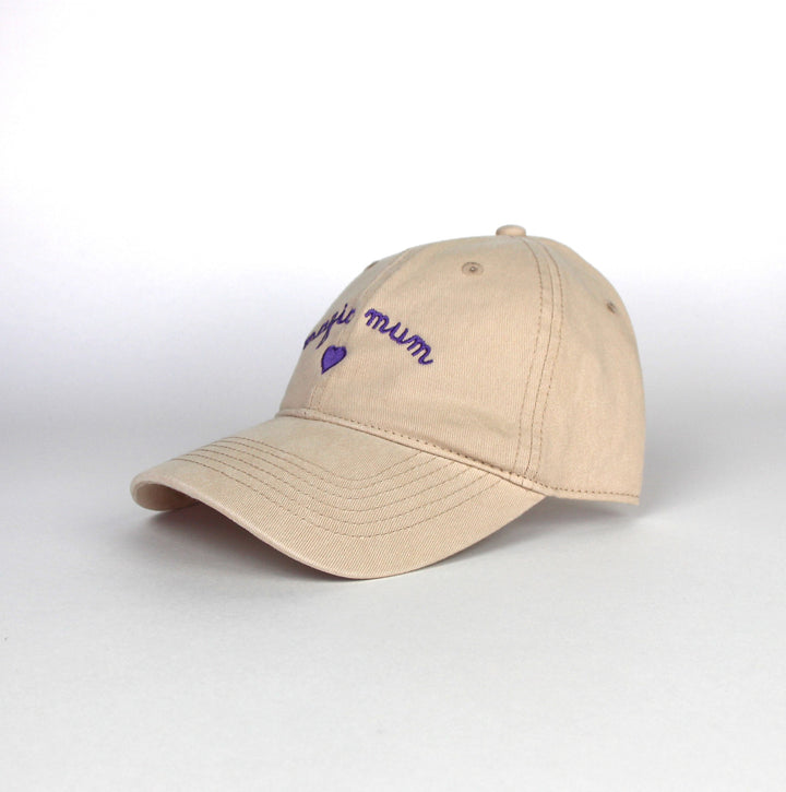 Casquette magic mum