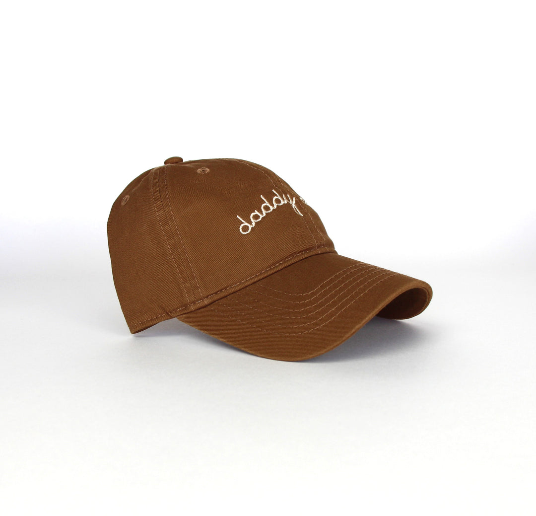 Casquette daddy cool