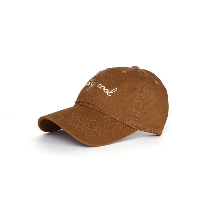 Casquette daddy cool
