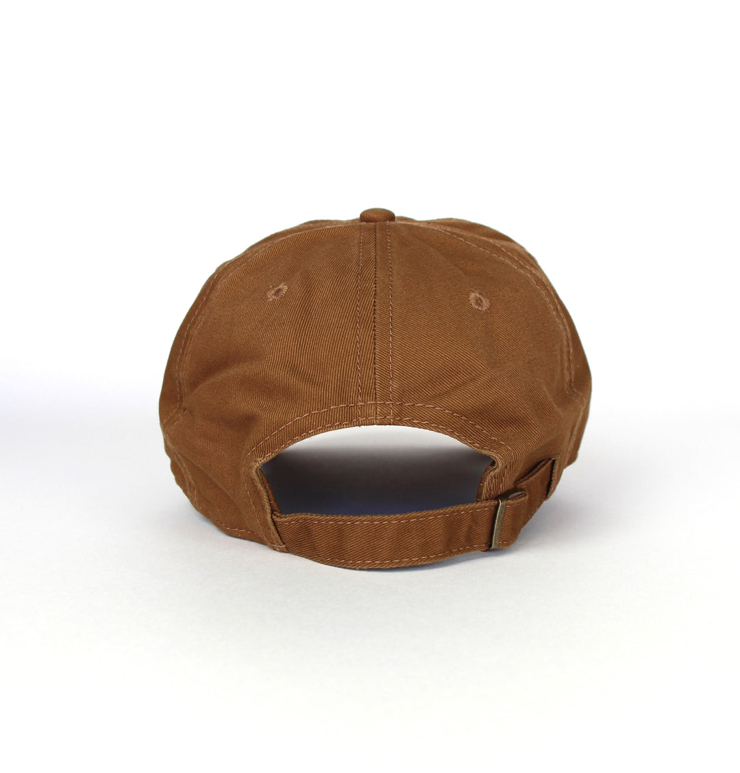 Casquette daddy cool