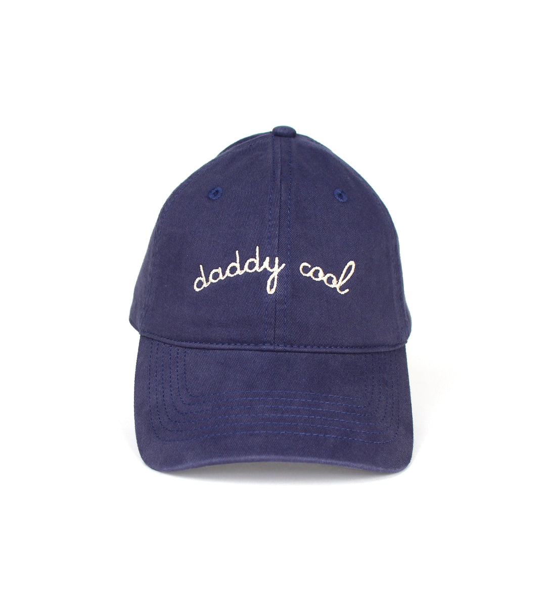 Casquette daddy cool