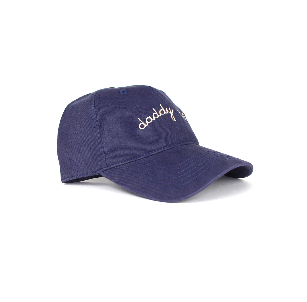 Casquette daddy cool