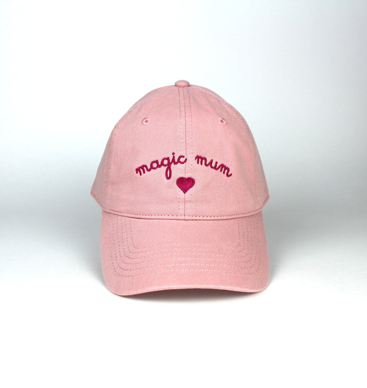 Casquette magic mum