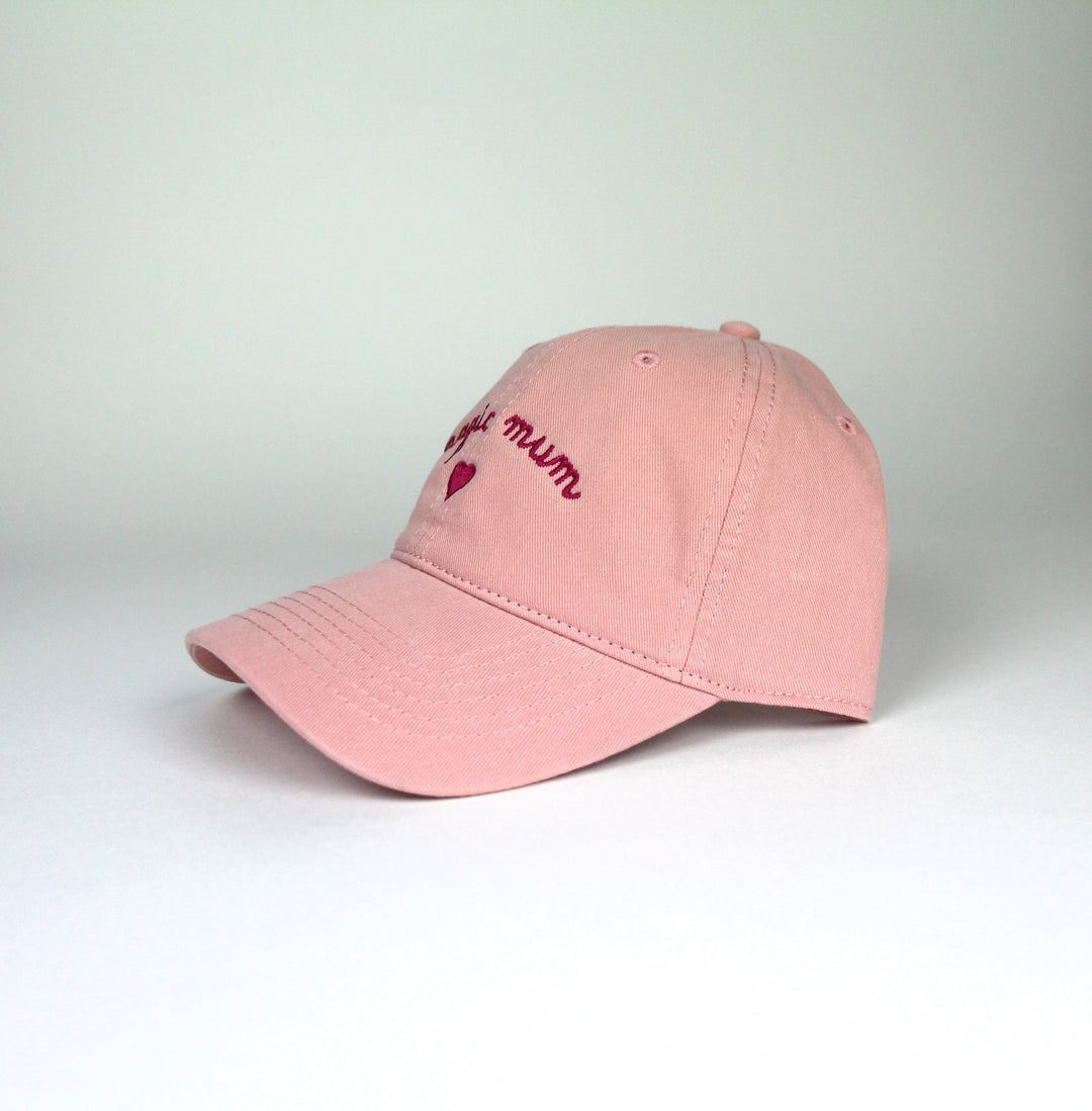 Casquette magic mum