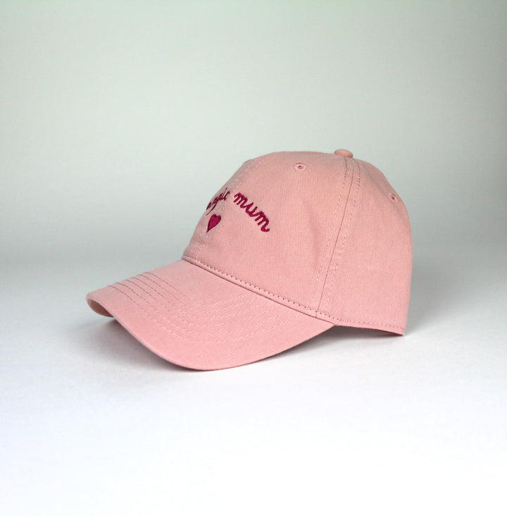 Casquette magic mum