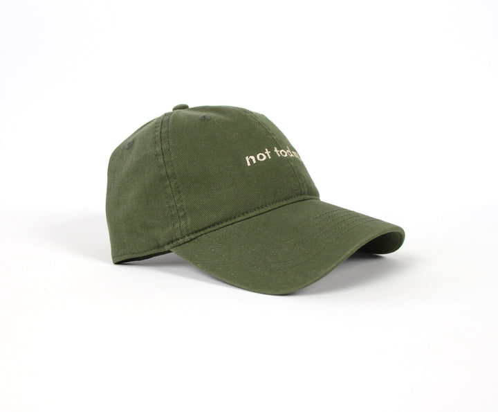 Casquette not today