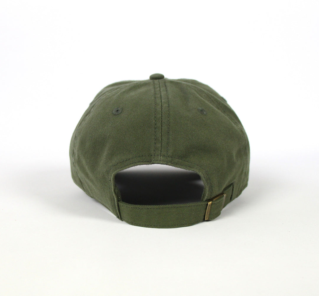 Casquette not today
