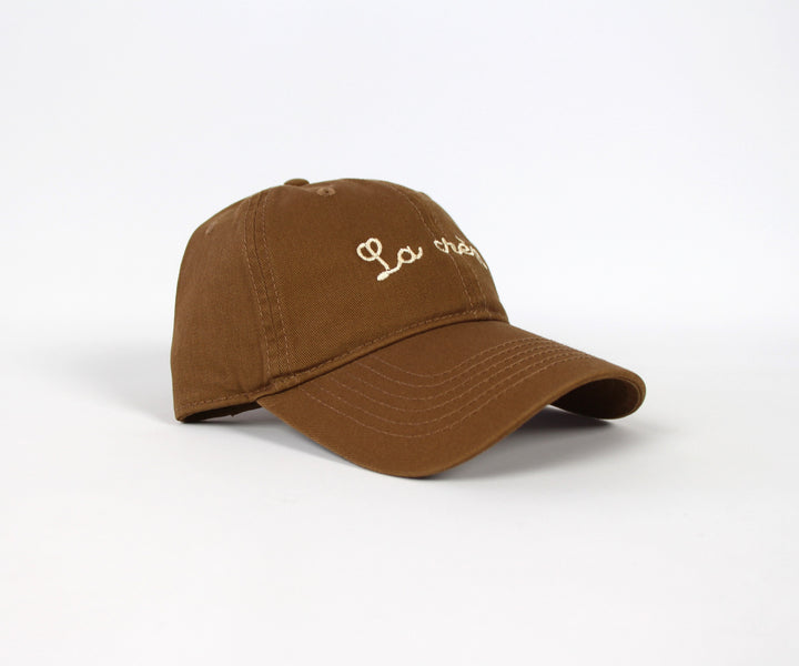 Casquette la crème