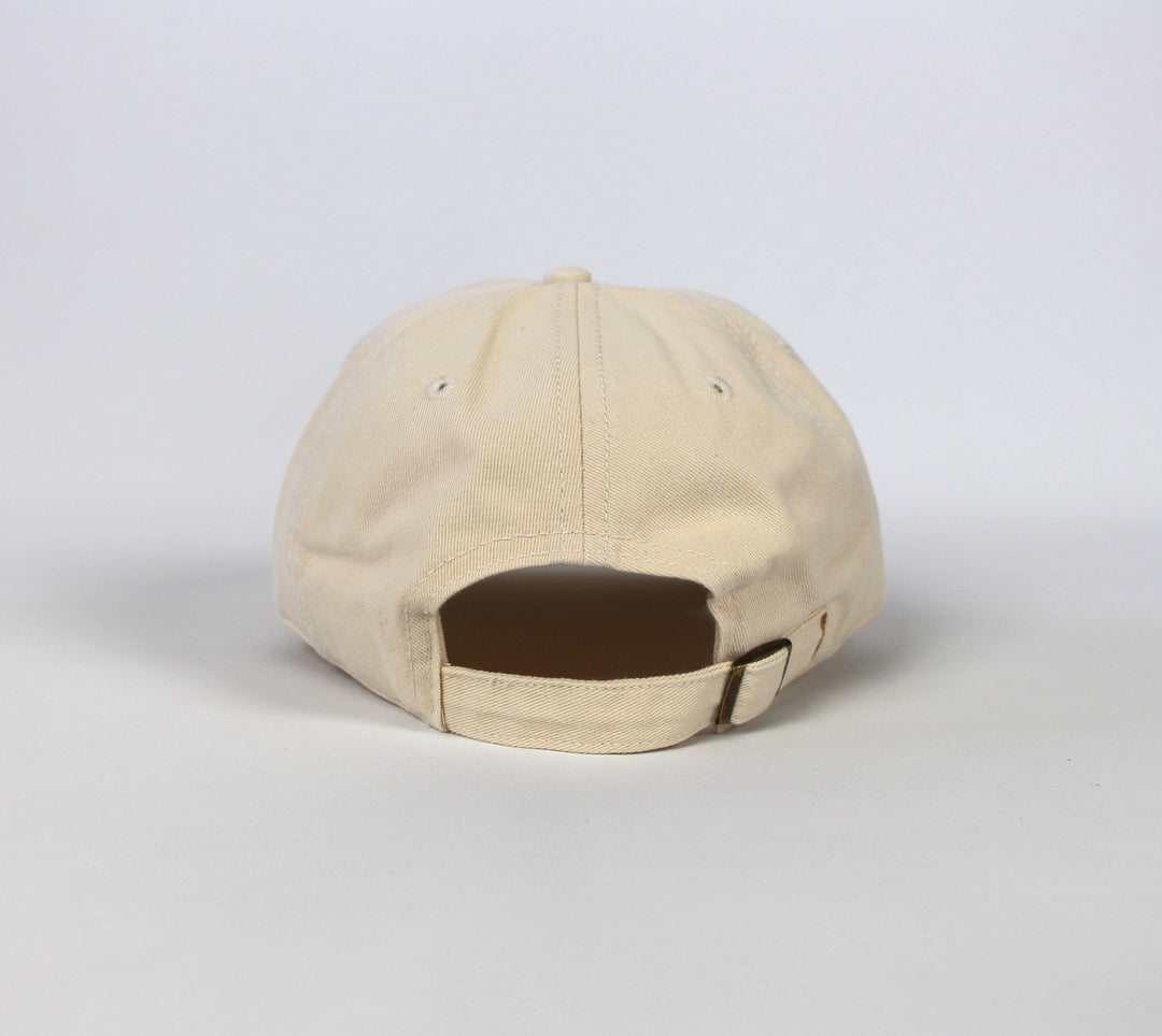 Casquette let's smile
