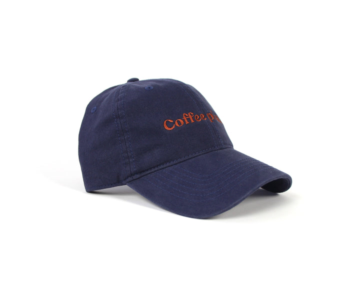 Casquette Coffee please