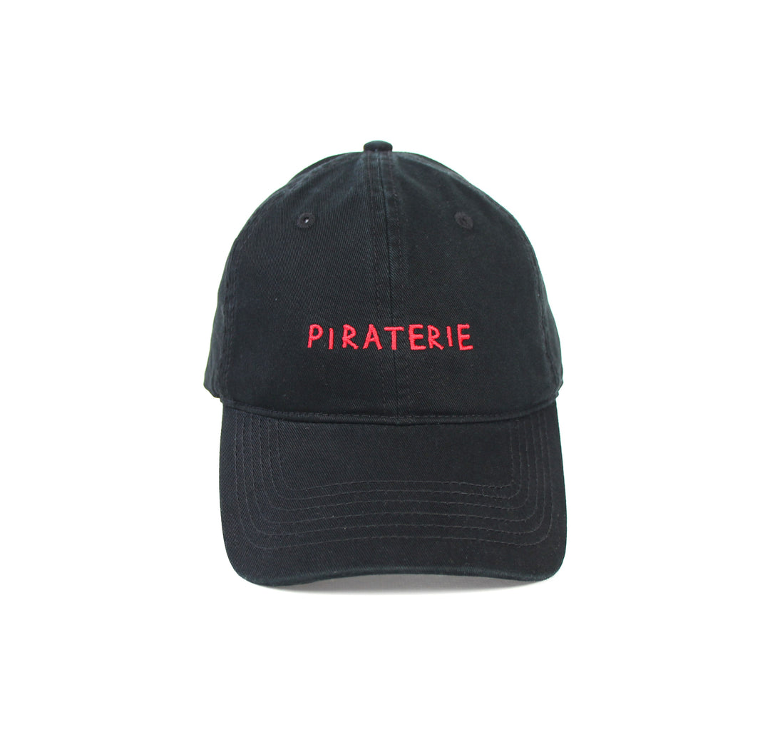 Casquette Piraterie