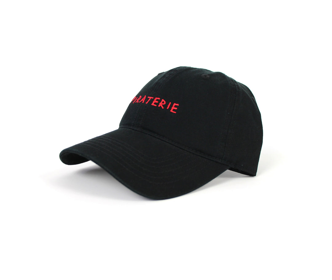 Casquette Piraterie