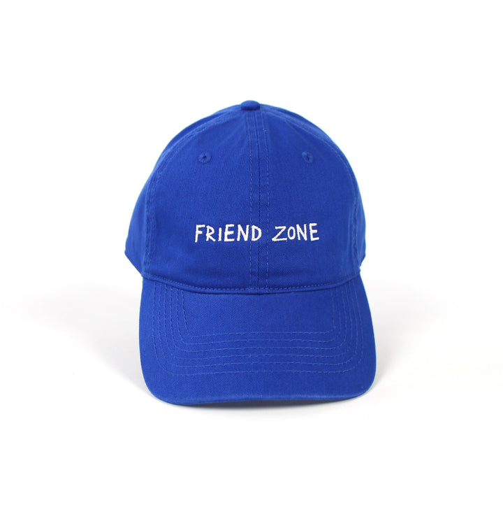 Casquette friend zone