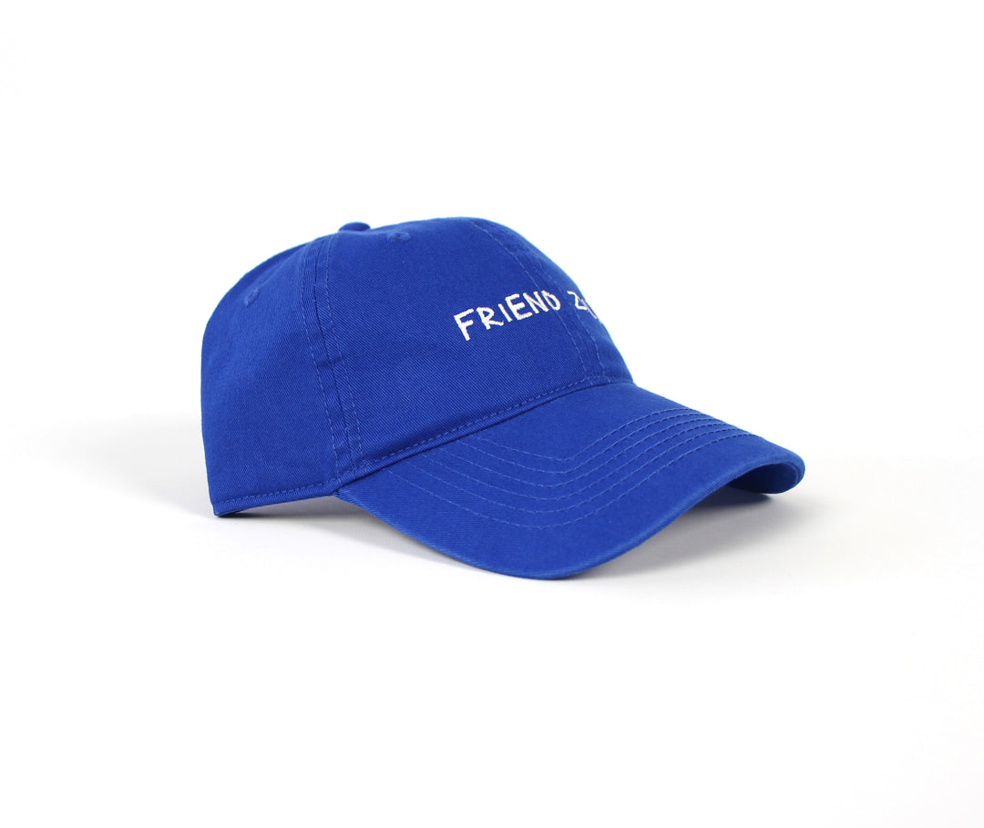 Casquette friend zone