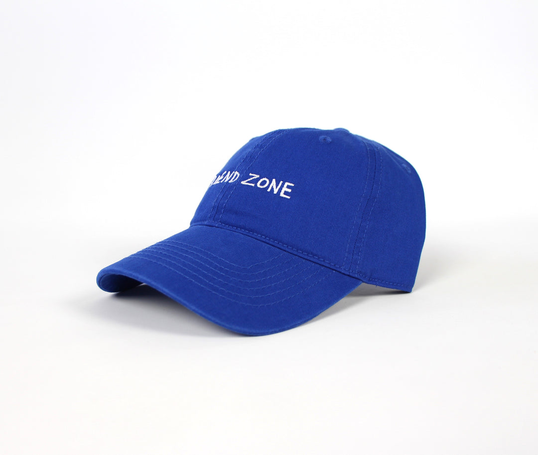 Casquette friend zone