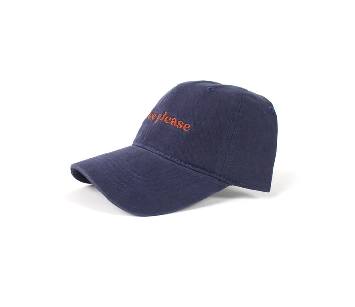 Casquette Coffee please