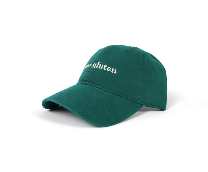 Casquette sans gluten