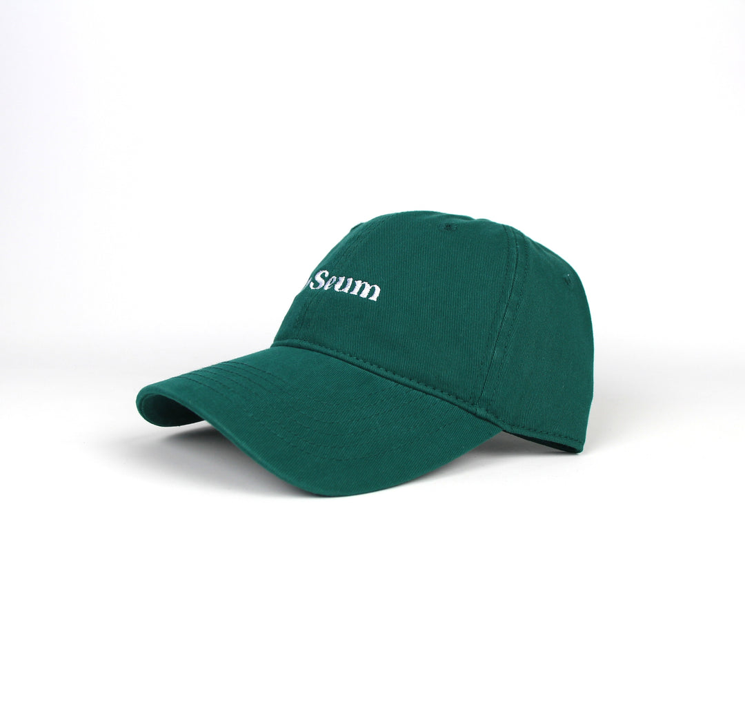 Casquette Le Seum