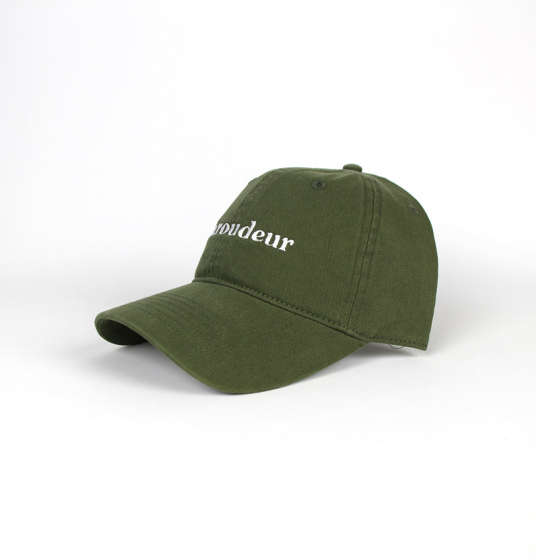 Casquette Baroudeur