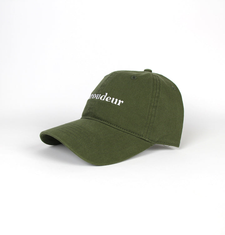 Casquette Baroudeur