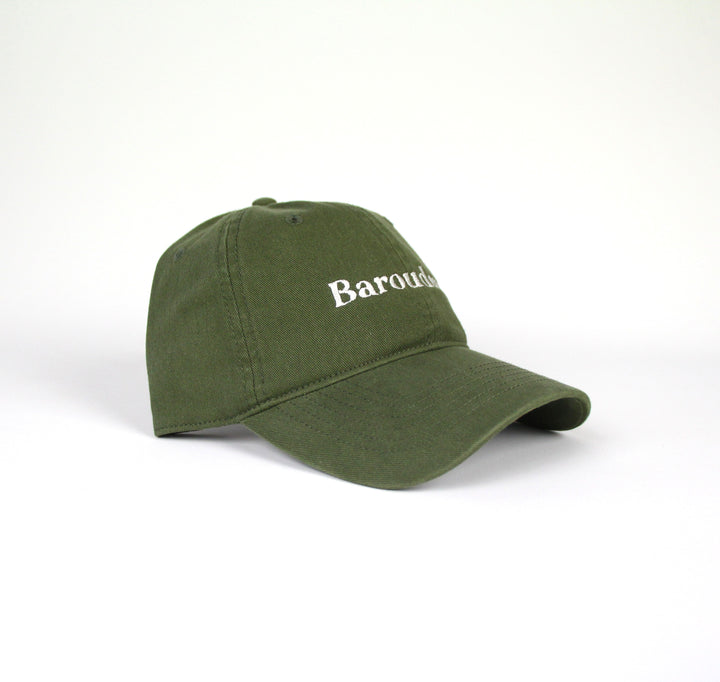 Casquette Baroudeur