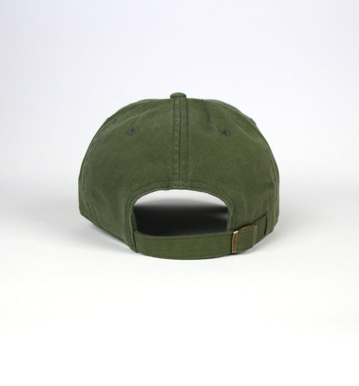 Casquette Baroudeur