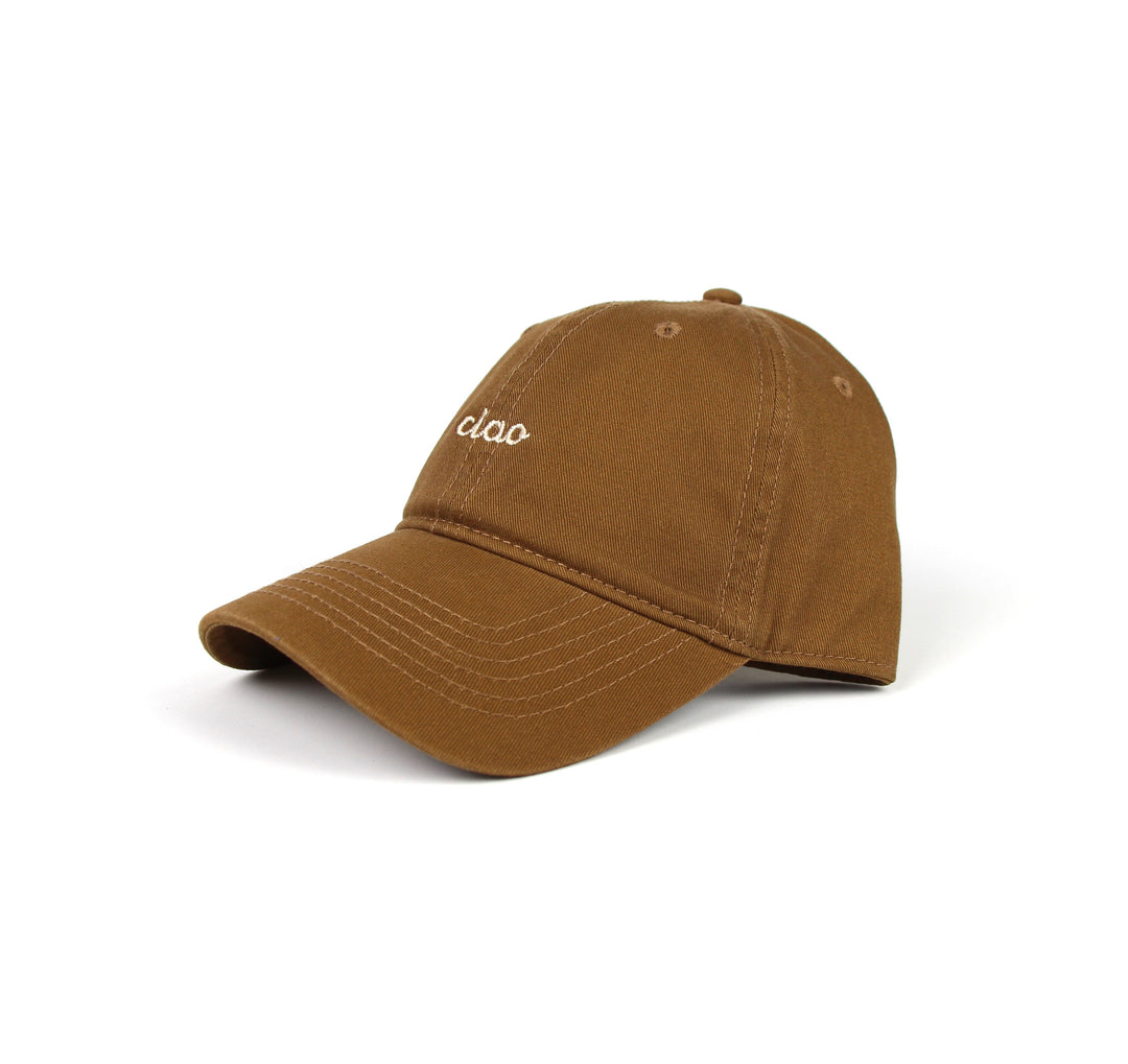 Casquette ciao