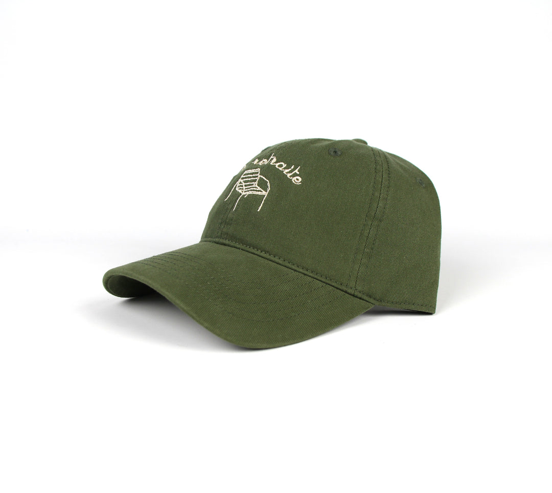 Casquette la retraite