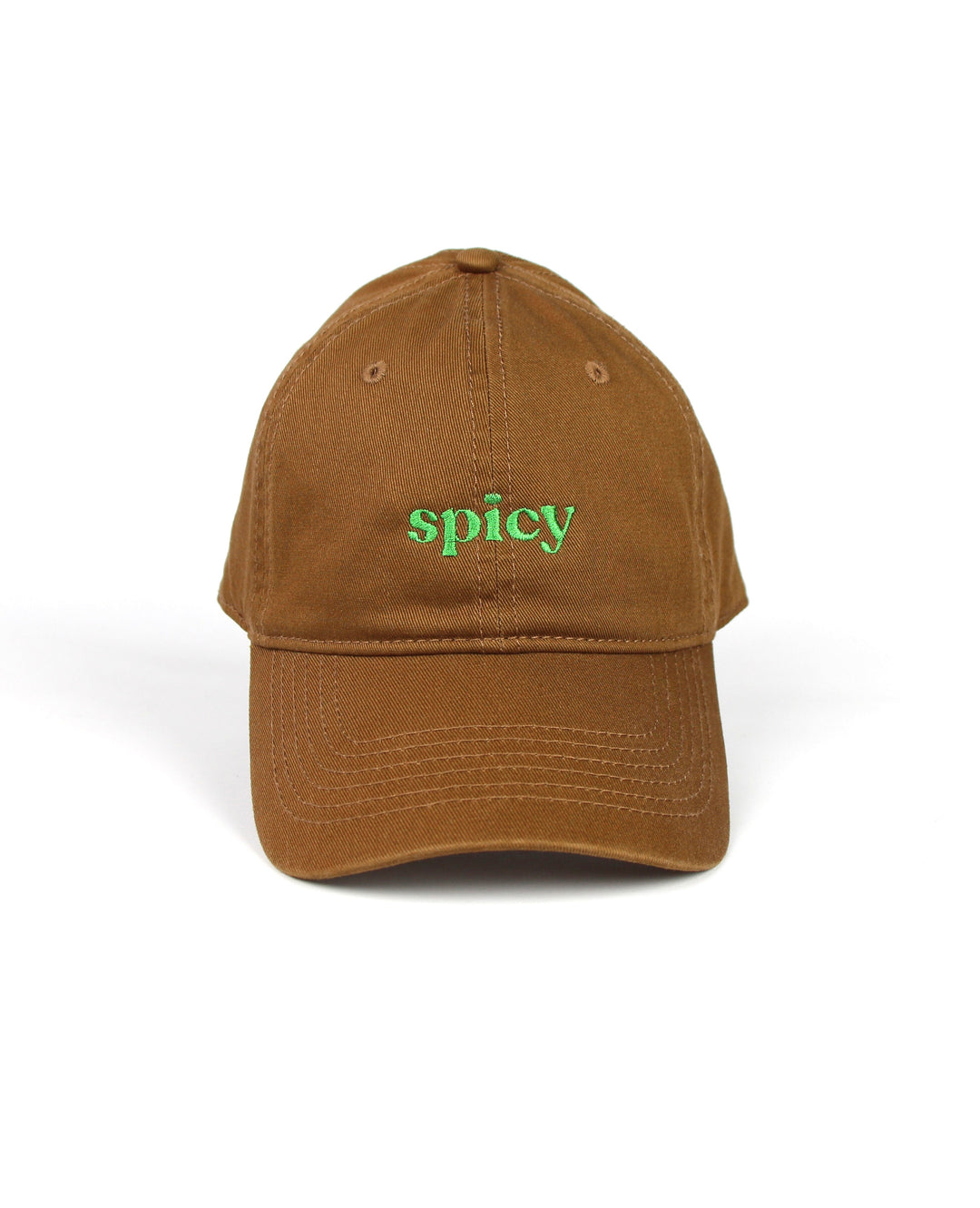 Casquette spicy