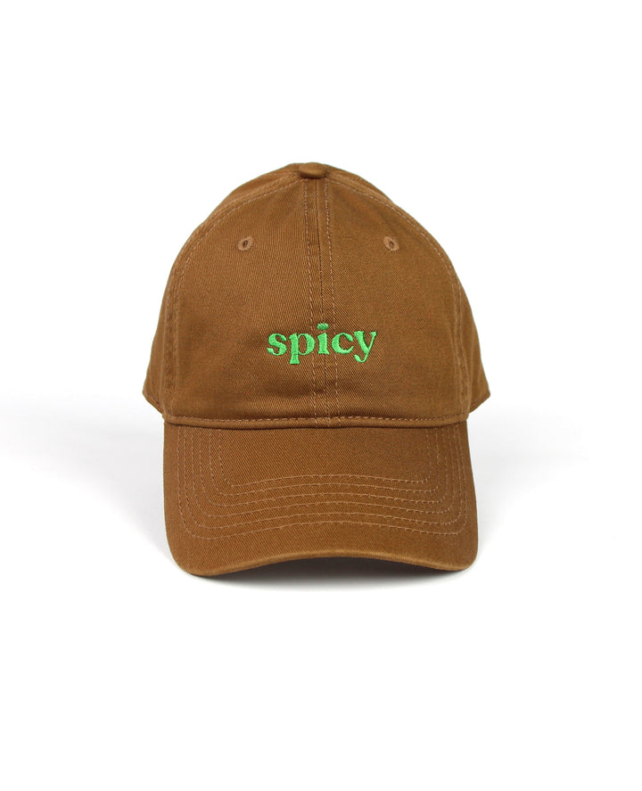 Casquette spicy