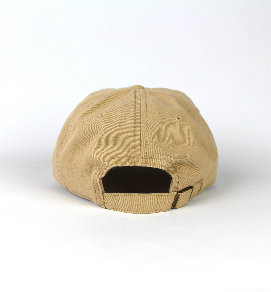 Casquette anyway