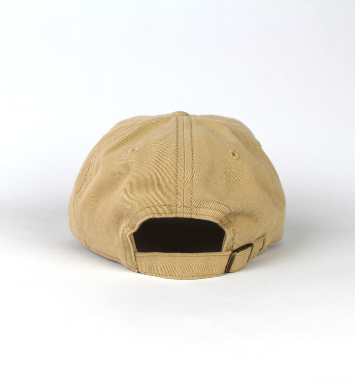 Casquette anyway