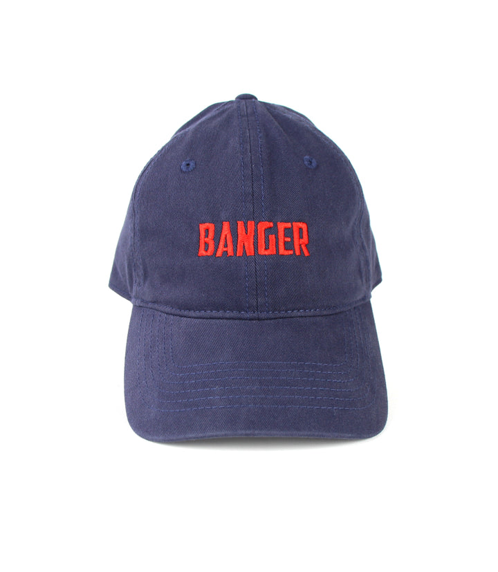 Casquette banger